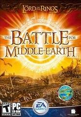Lord of the Rings: The Battle for Middle-earth